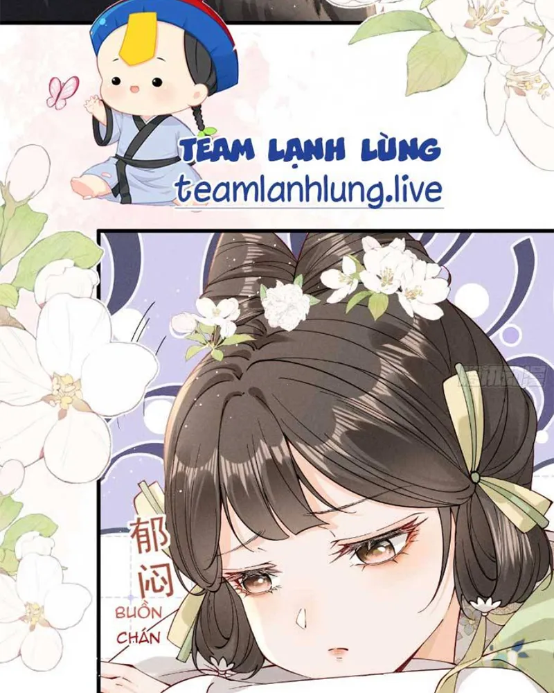 Nữ Chính ta Từ Chối Não Bộ yêu Đương Chap 5 - Next Chap 6