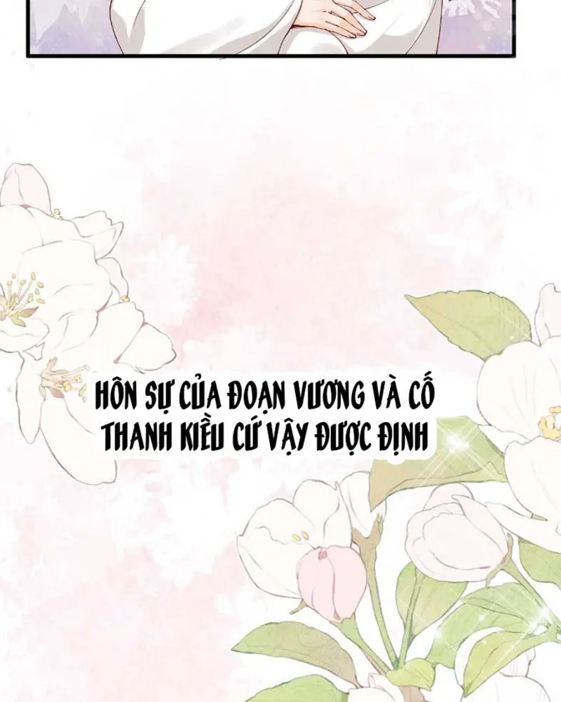 Nữ Chính ta Từ Chối Não Bộ yêu Đương Chap 5 - Next Chap 6