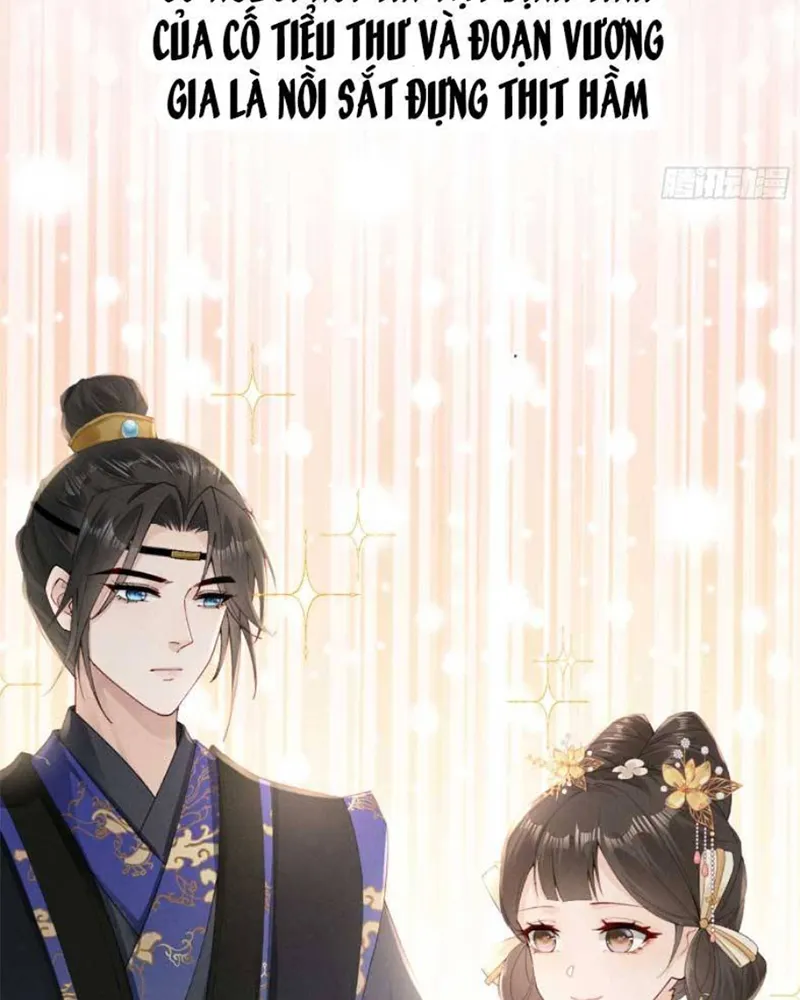 Nữ Chính ta Từ Chối Não Bộ yêu Đương Chap 5 - Next Chap 6