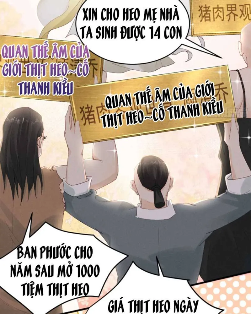 Nữ Chính ta Từ Chối Não Bộ yêu Đương Chap 5 - Next Chap 6