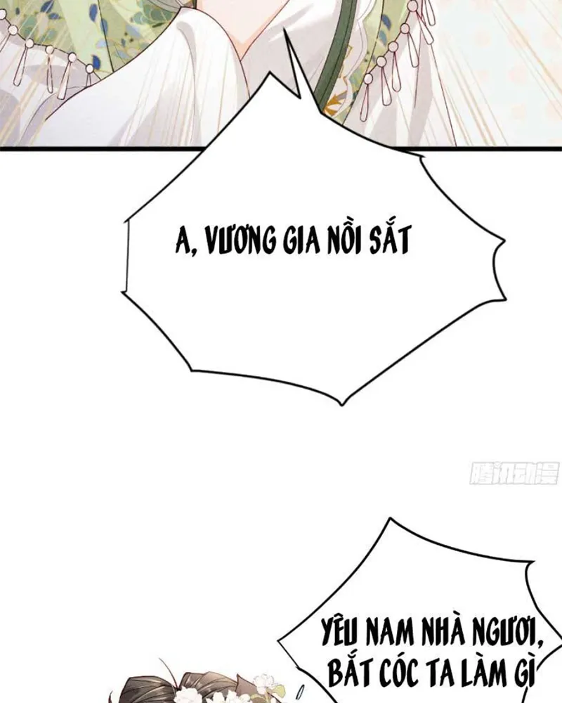 Nữ Chính ta Từ Chối Não Bộ yêu Đương Chap 5 - Next Chap 6
