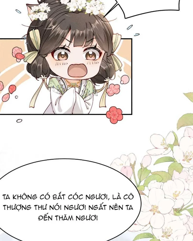 Nữ Chính ta Từ Chối Não Bộ yêu Đương Chap 5 - Next Chap 6