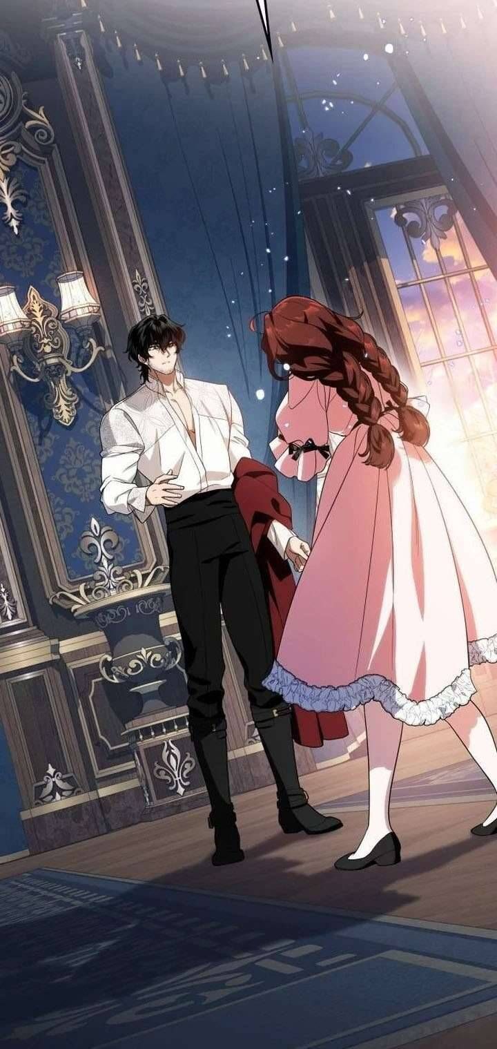 Nữ Công Tước Chiến Lợi Phẩm Chap 11 - Next Chap 12