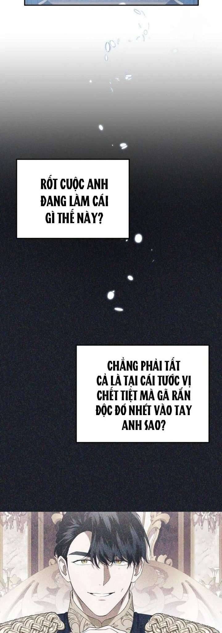 Nữ Công Tước Chiến Lợi Phẩm Chap 11 - Next Chap 12