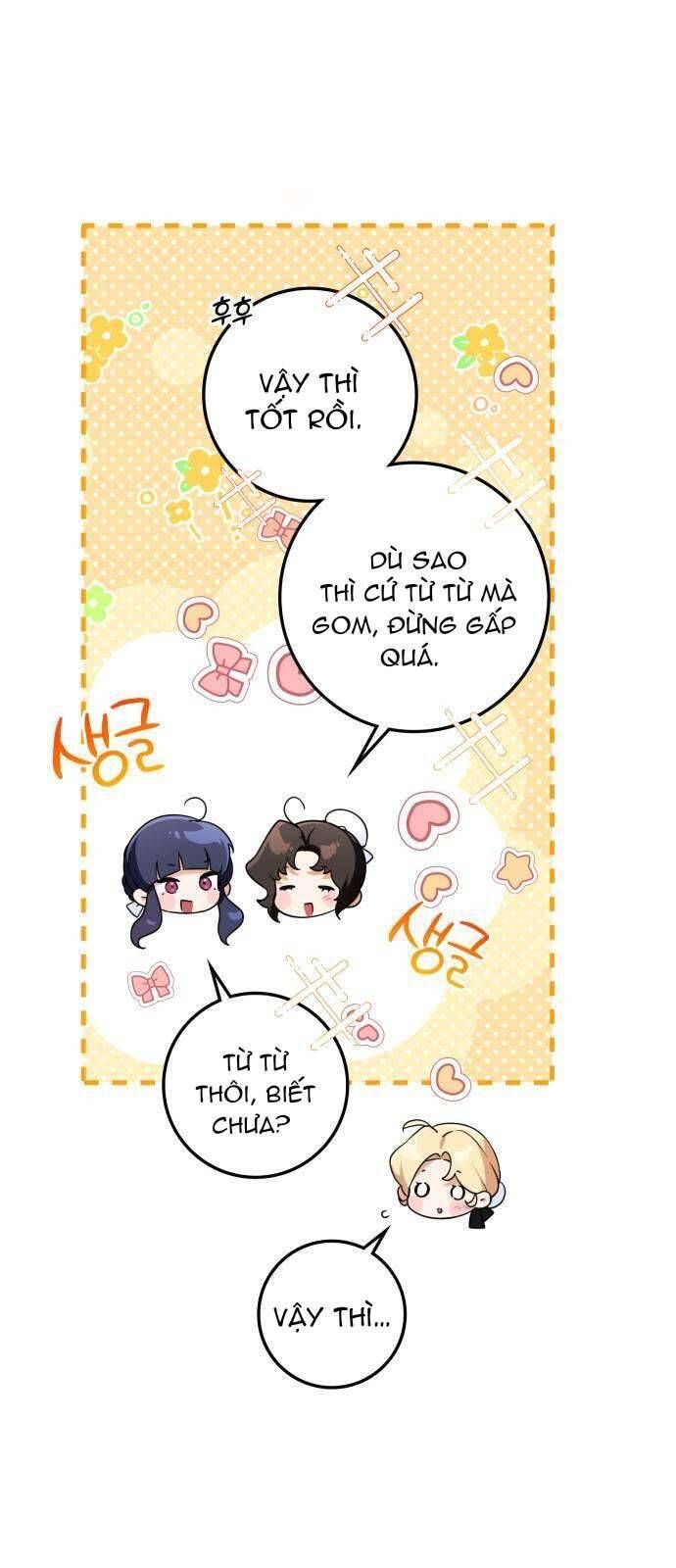 Nữ Công Tước Chiến Lợi Phẩm Chap 12 - Next Chap 13