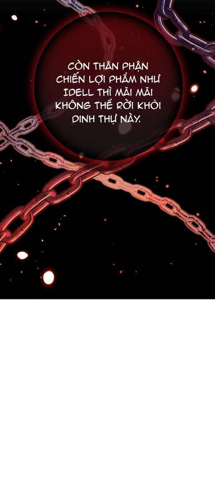 Nữ Công Tước Chiến Lợi Phẩm Chap 12 - Next Chap 13