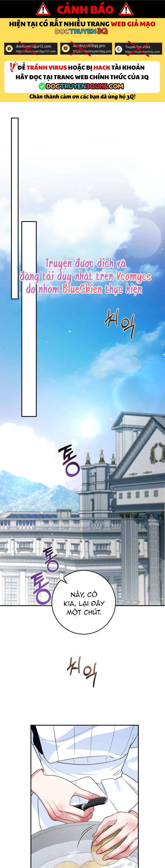 Nữ Công Tước Chiến Lợi Phẩm Chap 20 - Next Chap 21