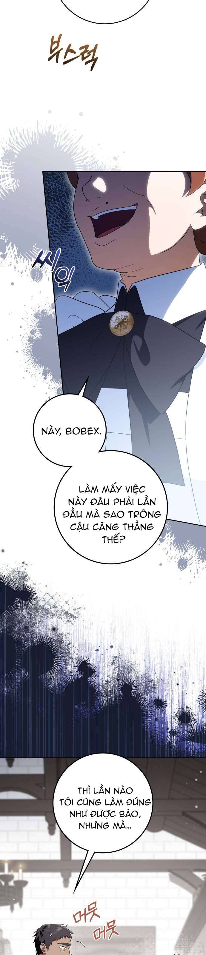 Nữ Công Tước Chiến Lợi Phẩm Chap 20 - Next Chap 21