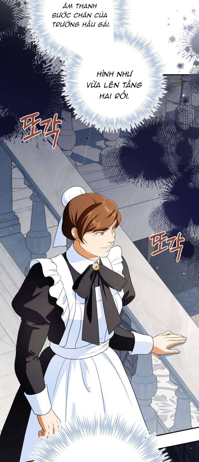 Nữ Công Tước Chiến Lợi Phẩm Chap 20 - Next Chap 21