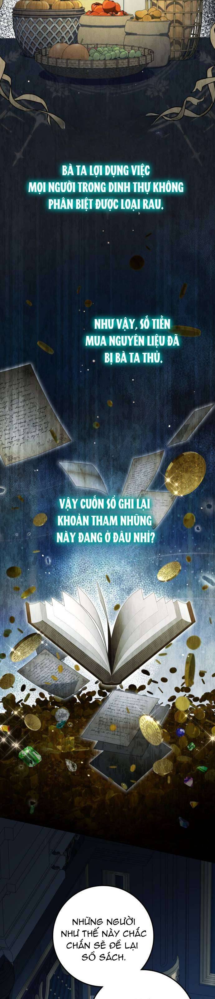 Nữ Công Tước Chiến Lợi Phẩm Chap 20 - Next Chap 21