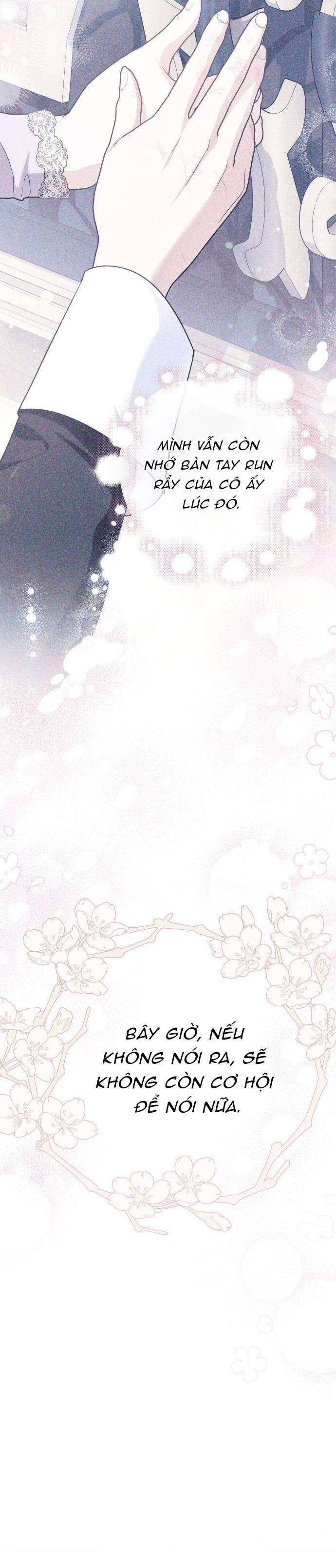 Nữ Công Tước Chiến Lợi Phẩm Chap 20 - Next Chap 21