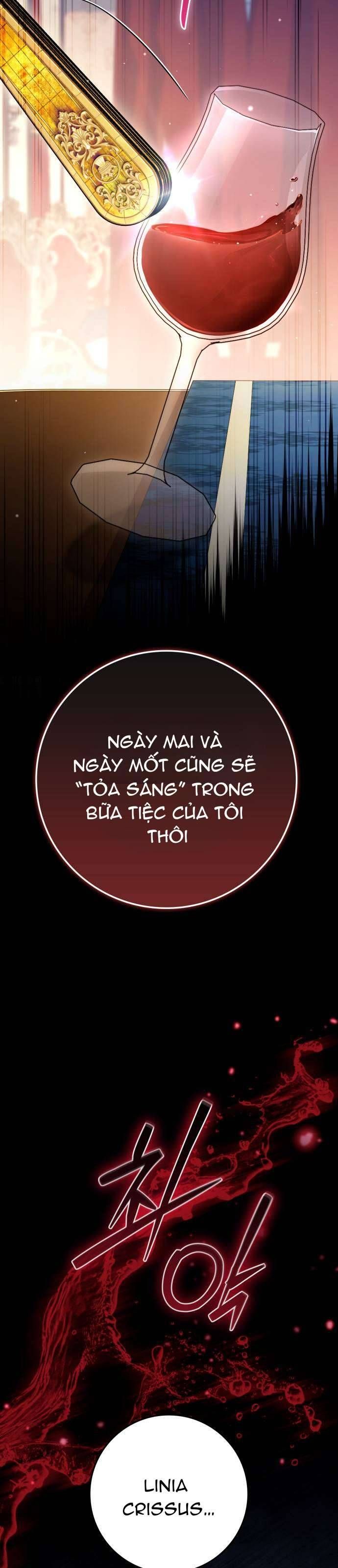 Nữ Công Tước Chiến Lợi Phẩm Chap 21 - Next Chap 22