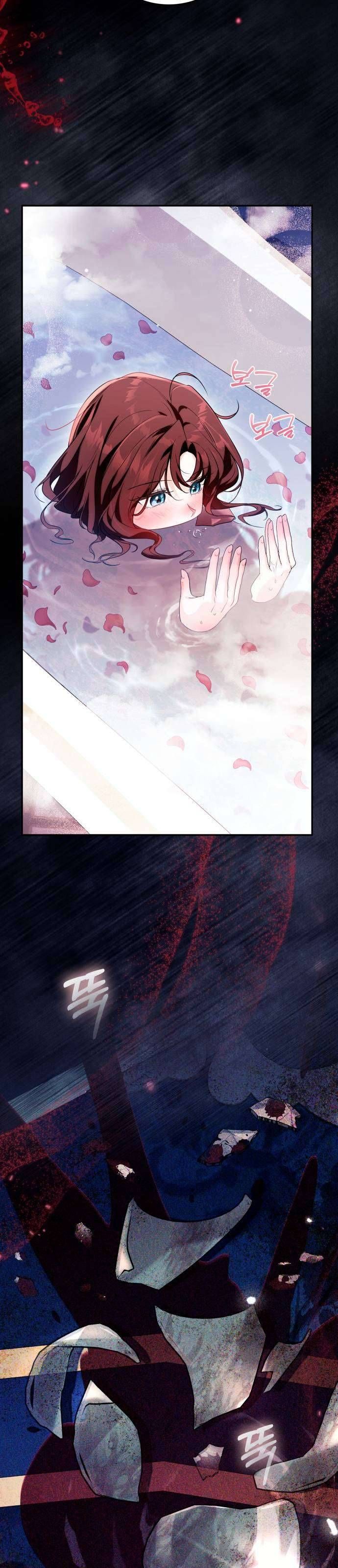 Nữ Công Tước Chiến Lợi Phẩm Chap 21 - Next Chap 22