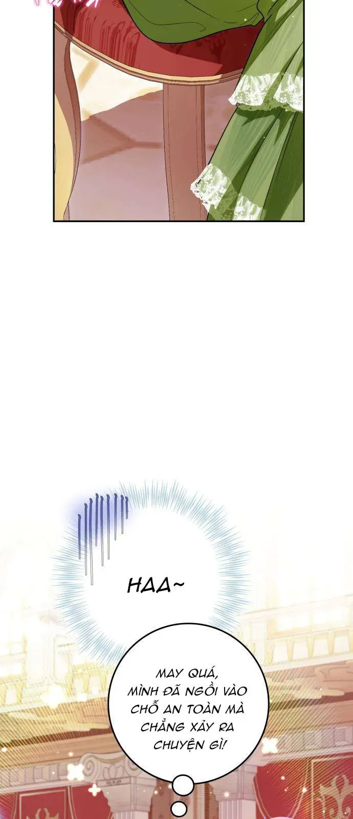 Nữ Công Tước Chiến Lợi Phẩm Chap 22 - Next Chap 23