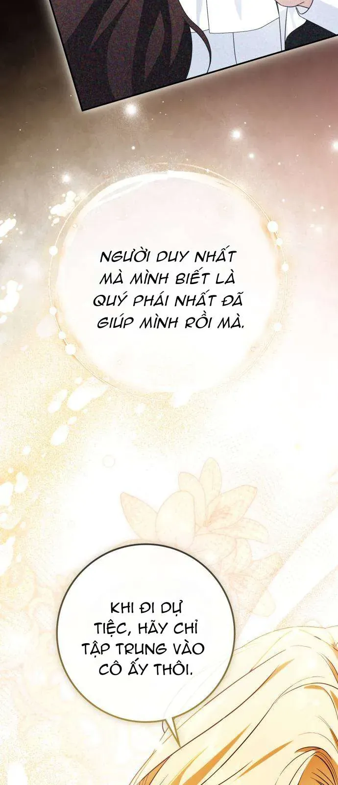 Nữ Công Tước Chiến Lợi Phẩm Chap 22 - Next Chap 23