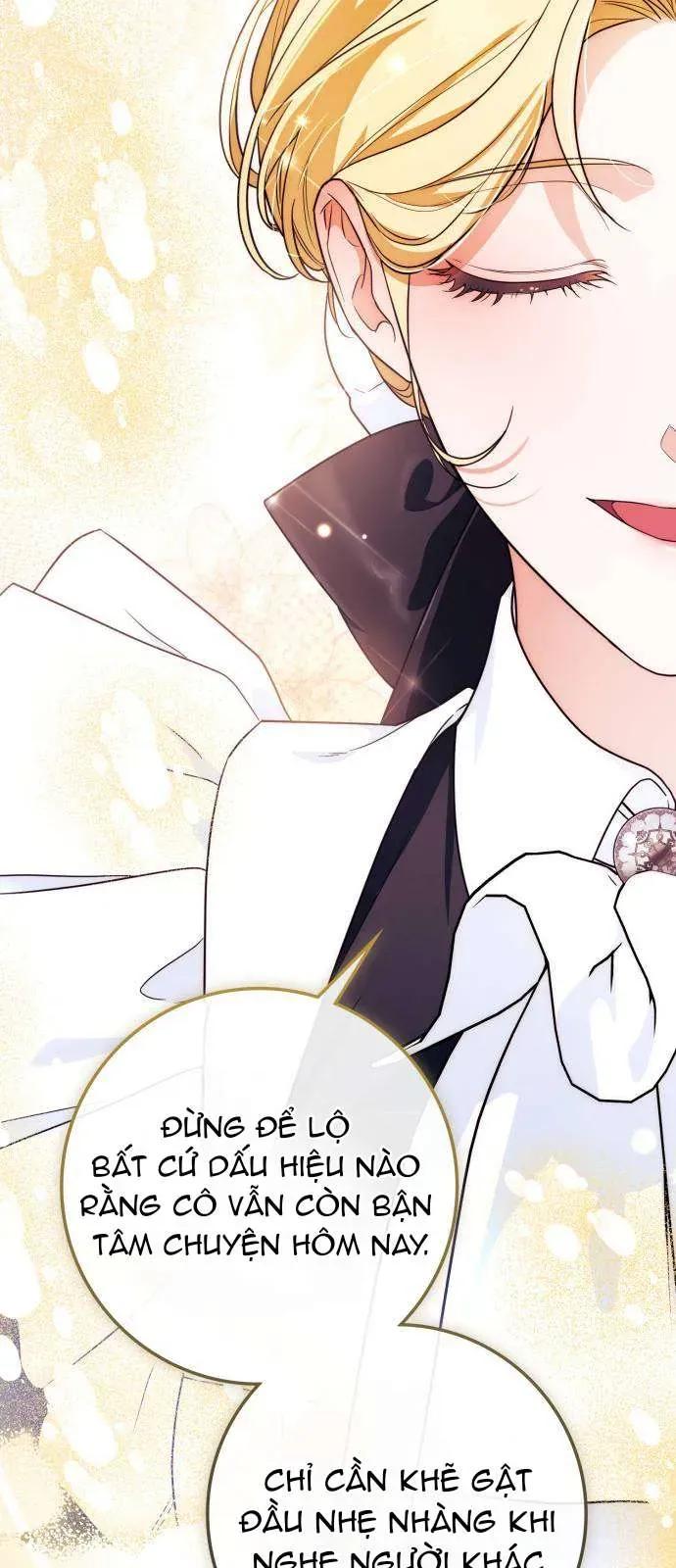 Nữ Công Tước Chiến Lợi Phẩm Chap 22 - Next Chap 23