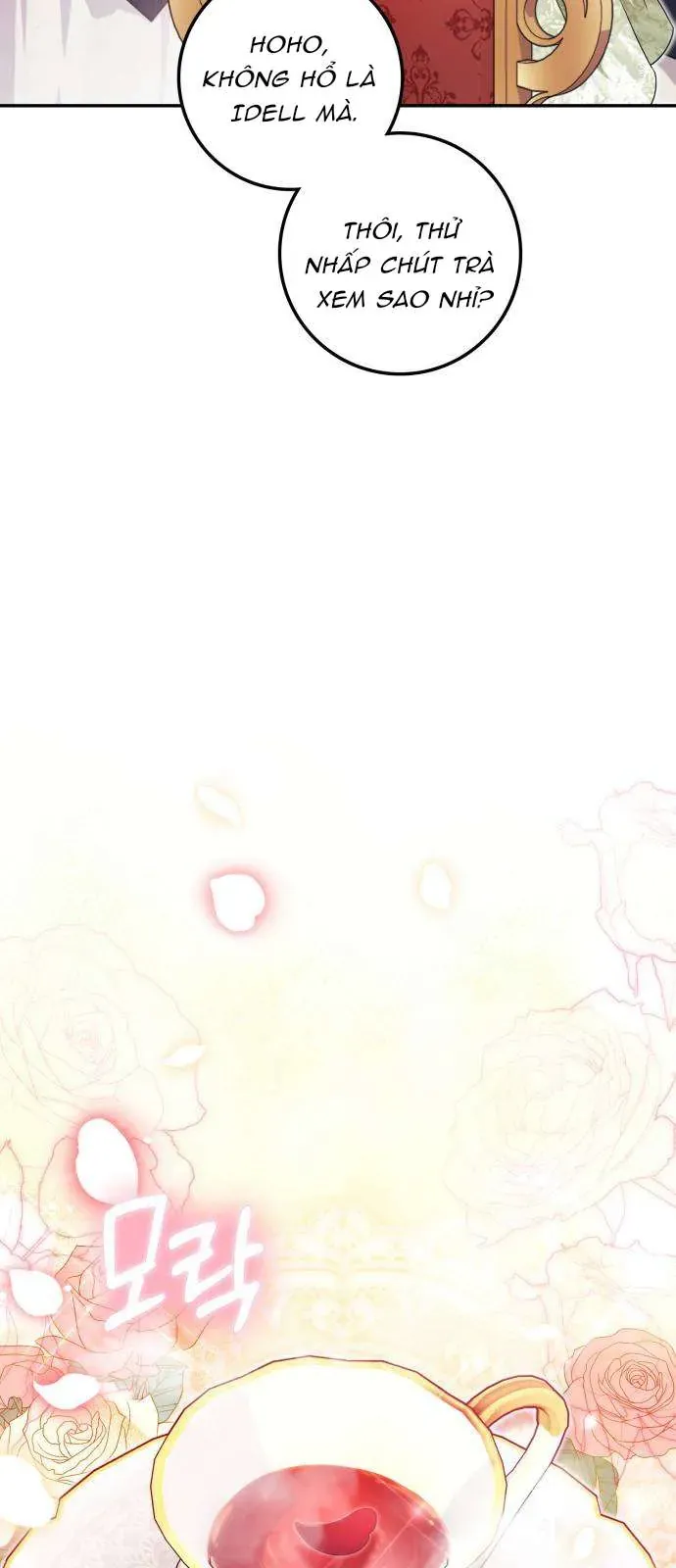 Nữ Công Tước Chiến Lợi Phẩm Chap 22 - Next Chap 23