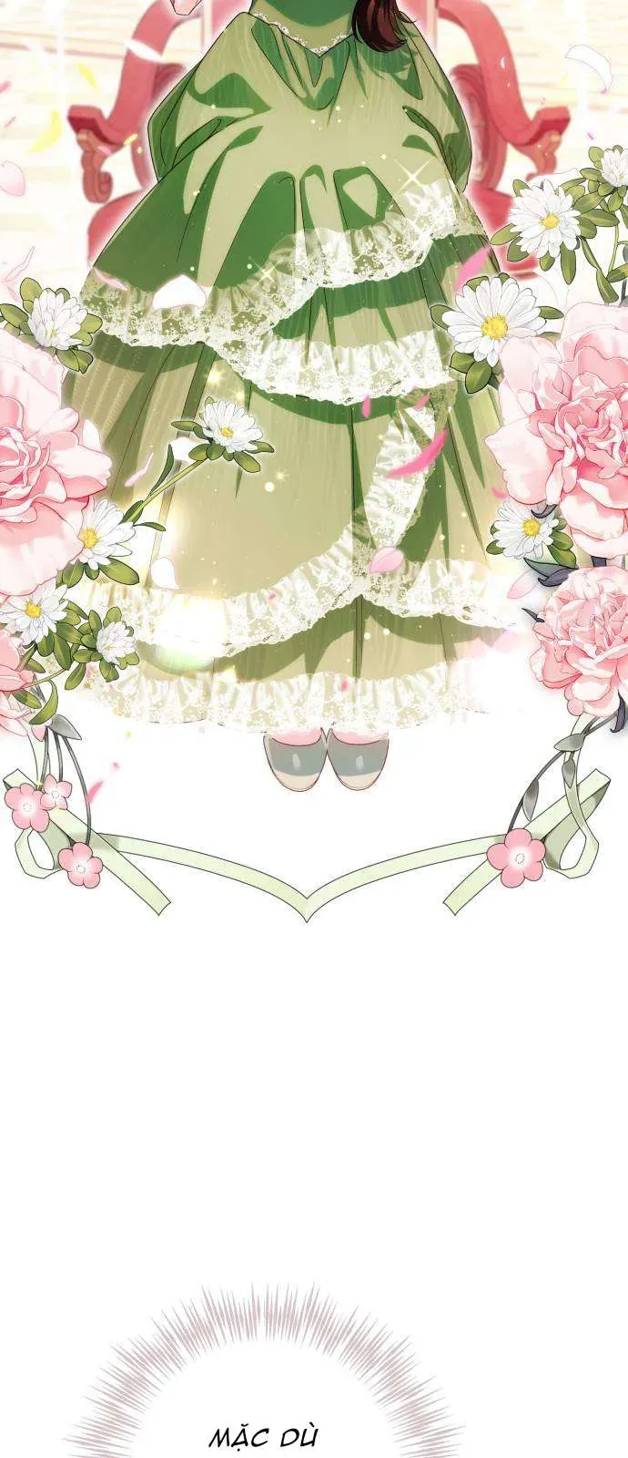 Nữ Công Tước Chiến Lợi Phẩm Chap 22 - Next Chap 23