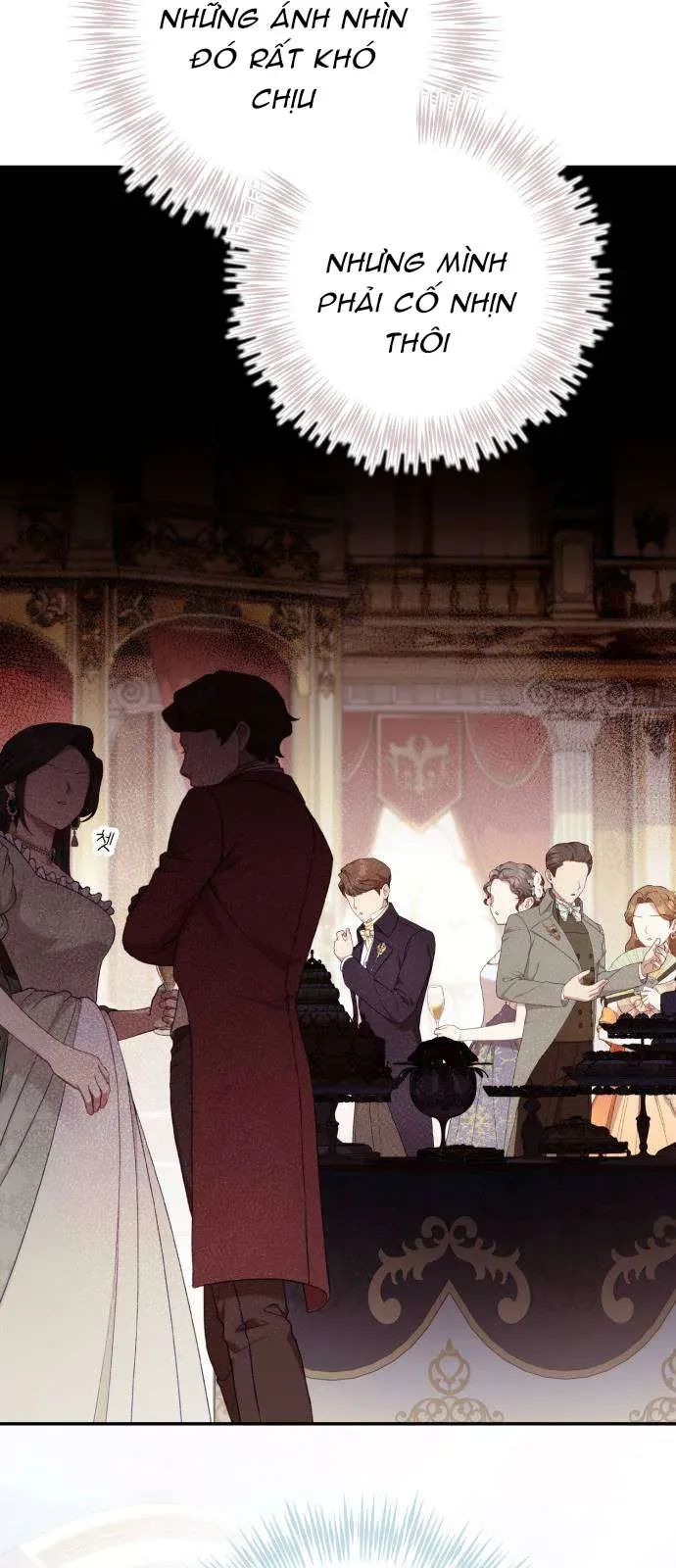 Nữ Công Tước Chiến Lợi Phẩm Chap 22 - Next Chap 23