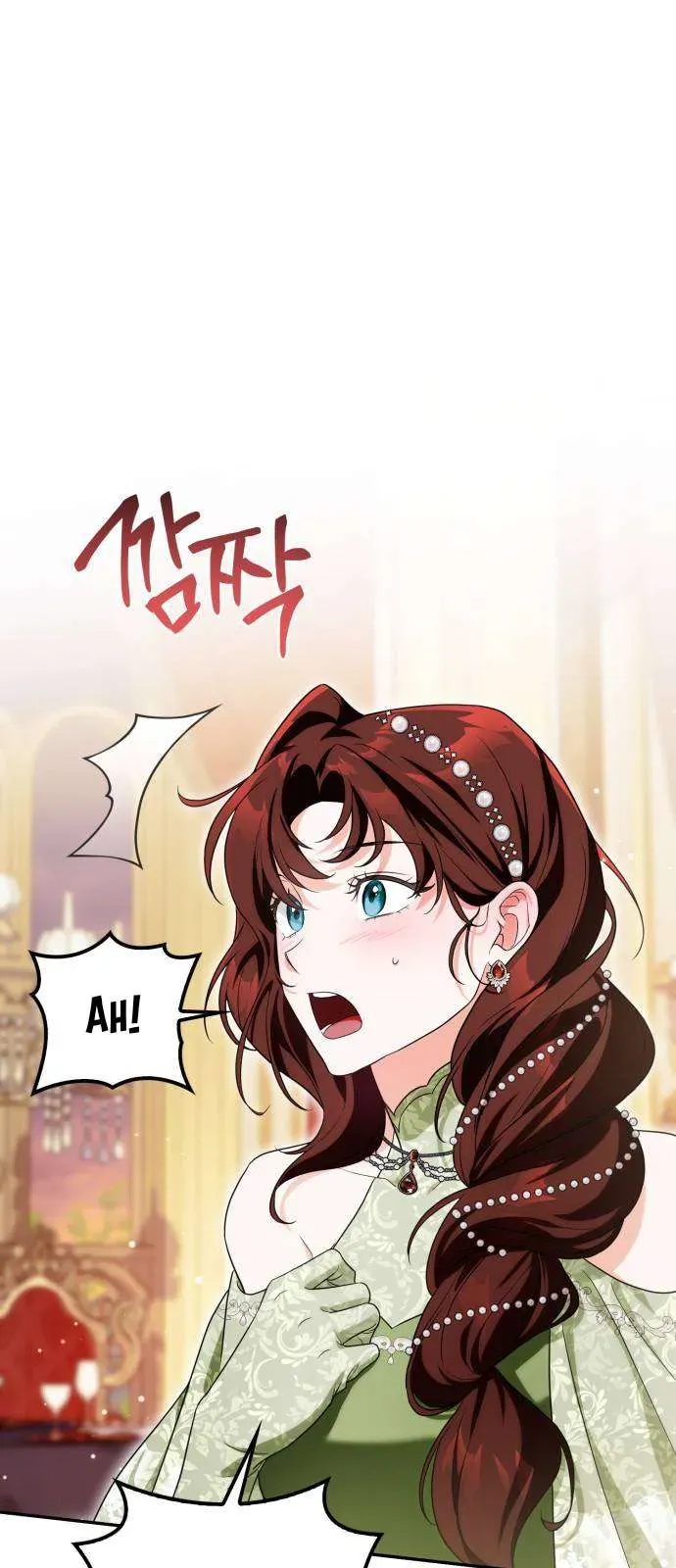 Nữ Công Tước Chiến Lợi Phẩm Chap 22 - Next Chap 23