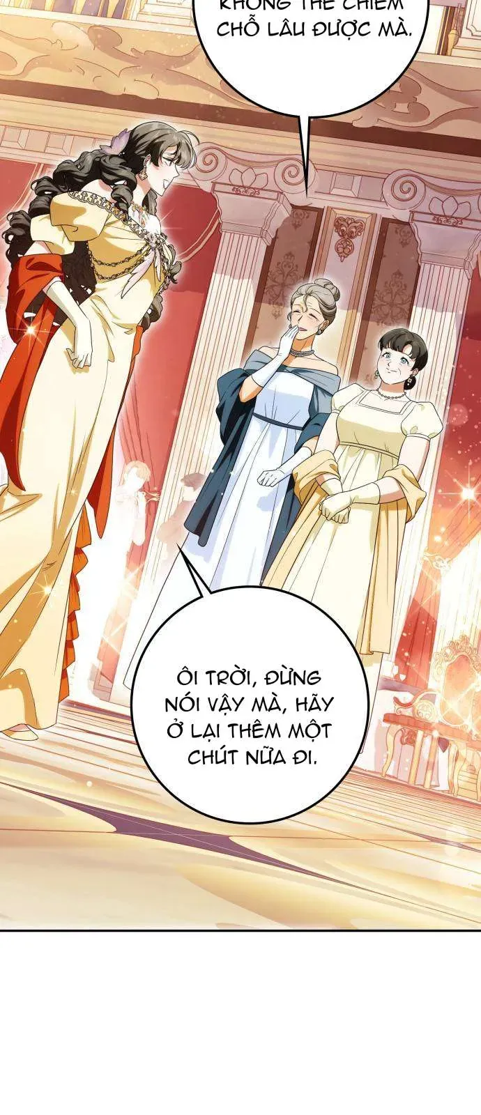 Nữ Công Tước Chiến Lợi Phẩm Chap 22 - Next Chap 23