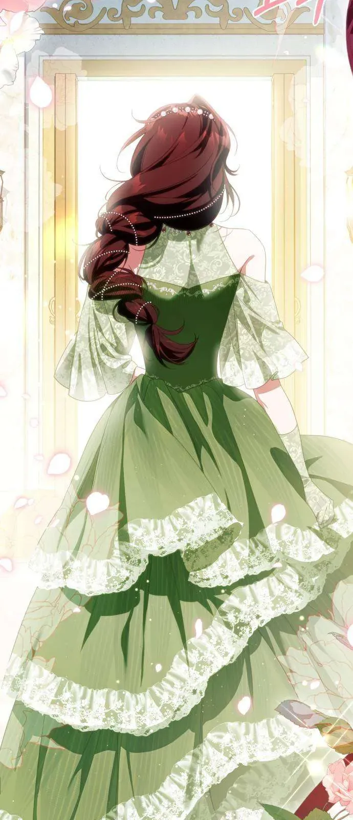 Nữ Công Tước Chiến Lợi Phẩm Chap 22 - Next Chap 23