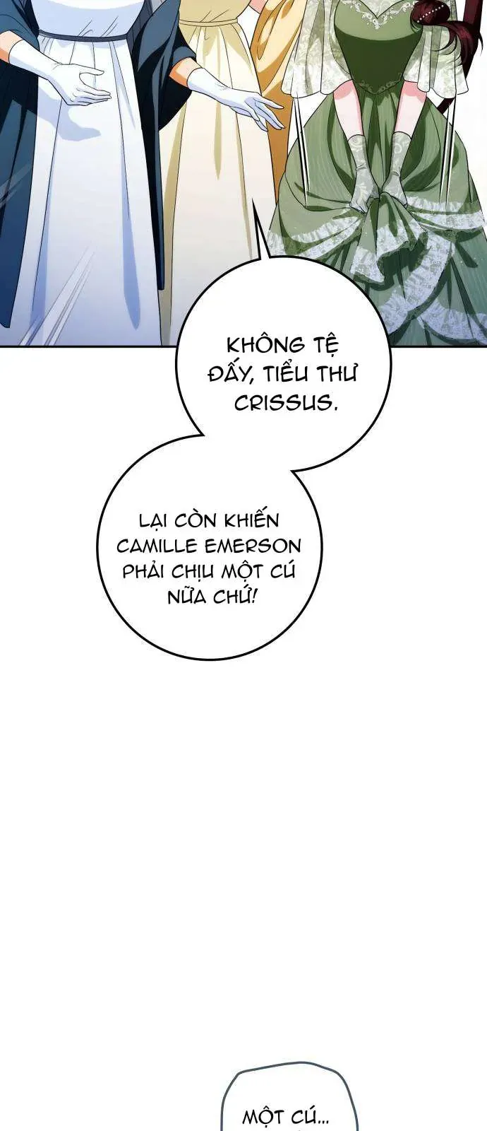 Nữ Công Tước Chiến Lợi Phẩm Chap 22 - Next Chap 23