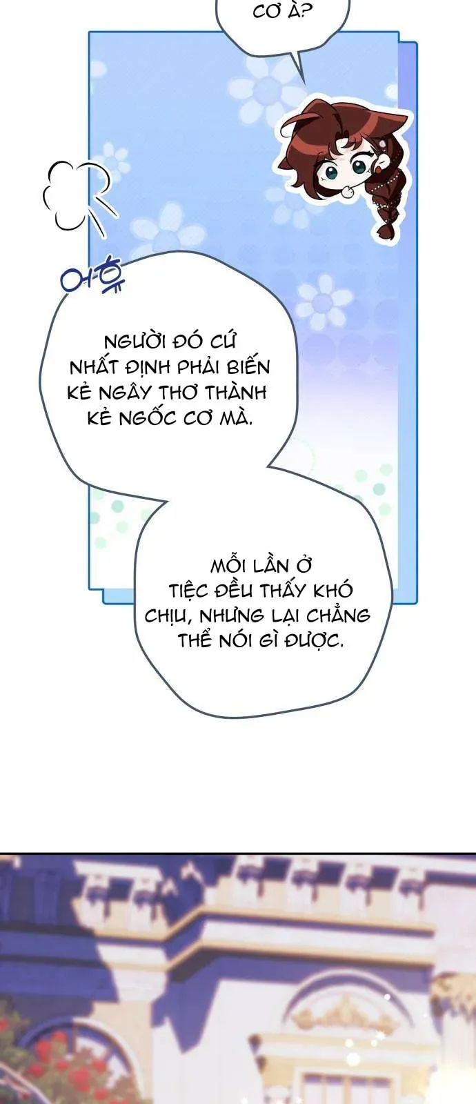 Nữ Công Tước Chiến Lợi Phẩm Chap 22 - Next Chap 23