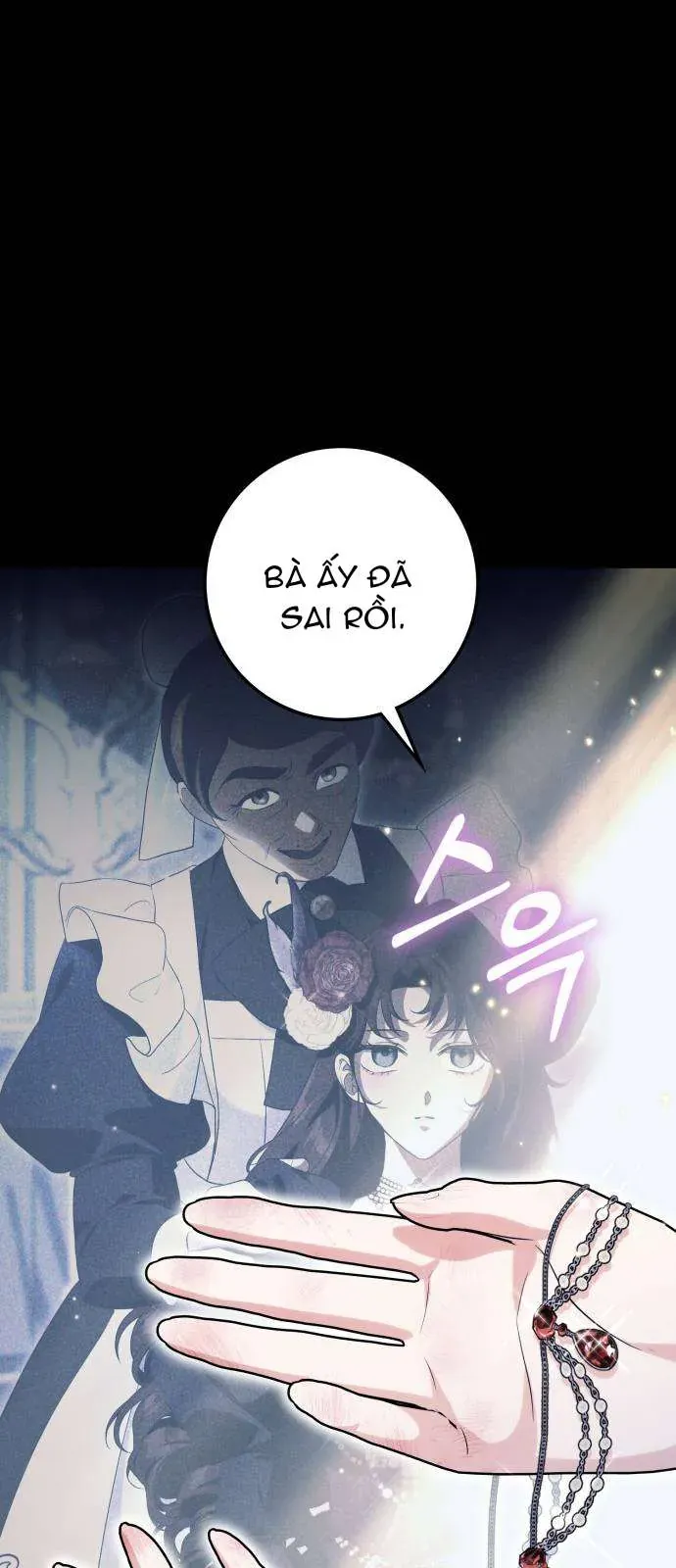 Nữ Công Tước Chiến Lợi Phẩm Chap 22 - Next Chap 23