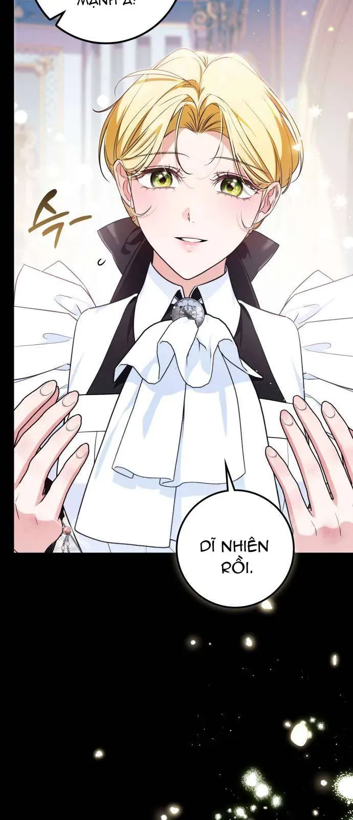 Nữ Công Tước Chiến Lợi Phẩm Chap 22 - Next Chap 23