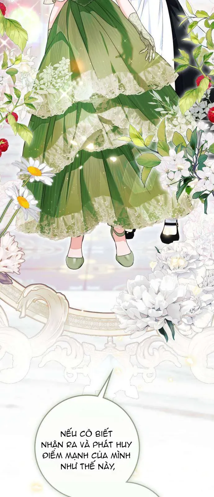 Nữ Công Tước Chiến Lợi Phẩm Chap 22 - Next Chap 23