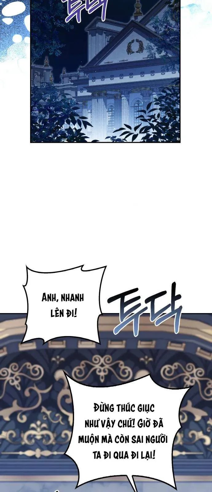 Nữ Công Tước Chiến Lợi Phẩm Chap 22 - Next Chap 23