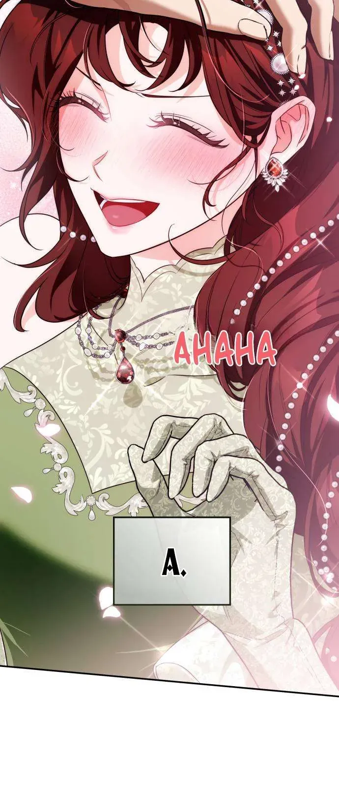 Nữ Công Tước Chiến Lợi Phẩm Chap 22 - Next Chap 23