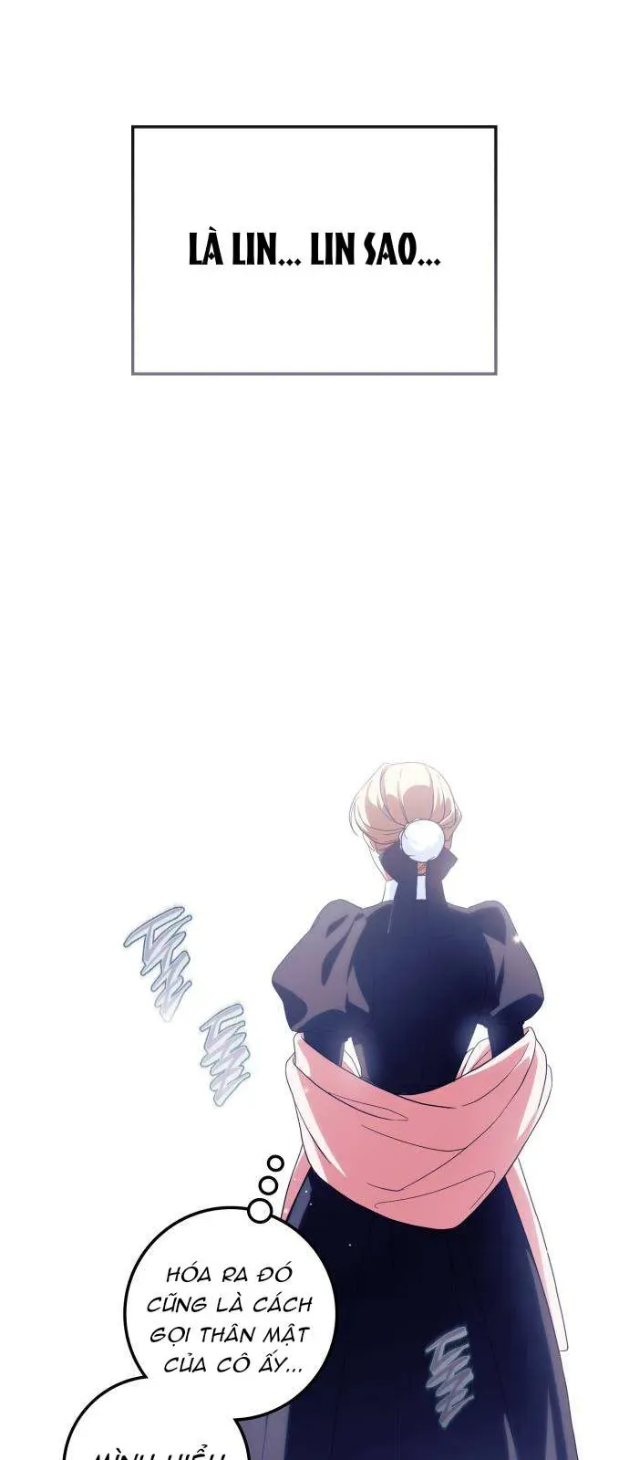 Nữ Công Tước Chiến Lợi Phẩm Chap 22 - Next Chap 23