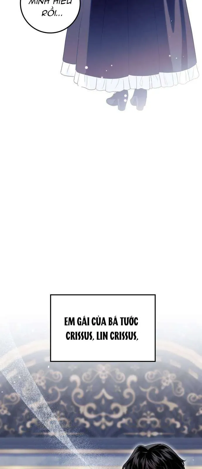 Nữ Công Tước Chiến Lợi Phẩm Chap 22 - Next Chap 23