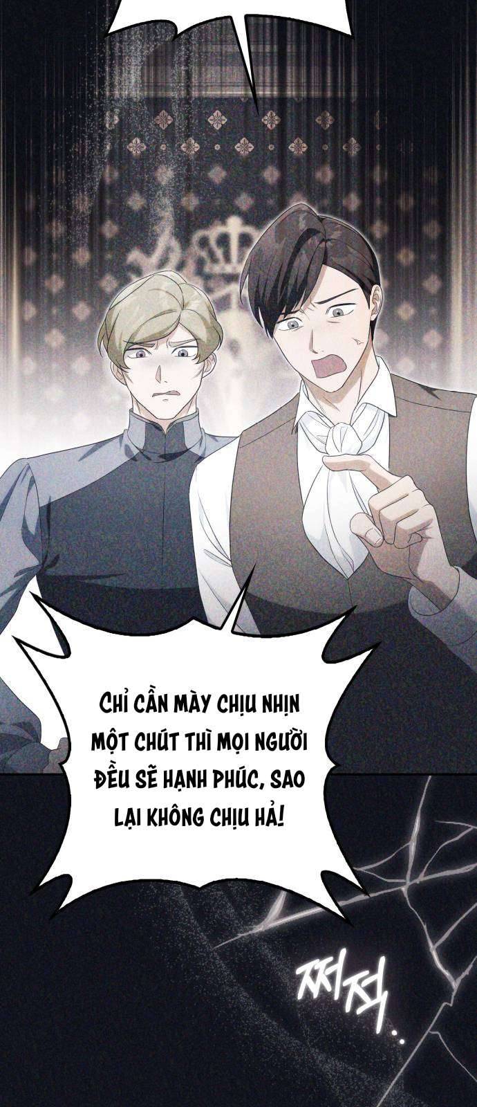 Nữ Công Tước Chiến Lợi Phẩm Chap 23 - Next Chap 24