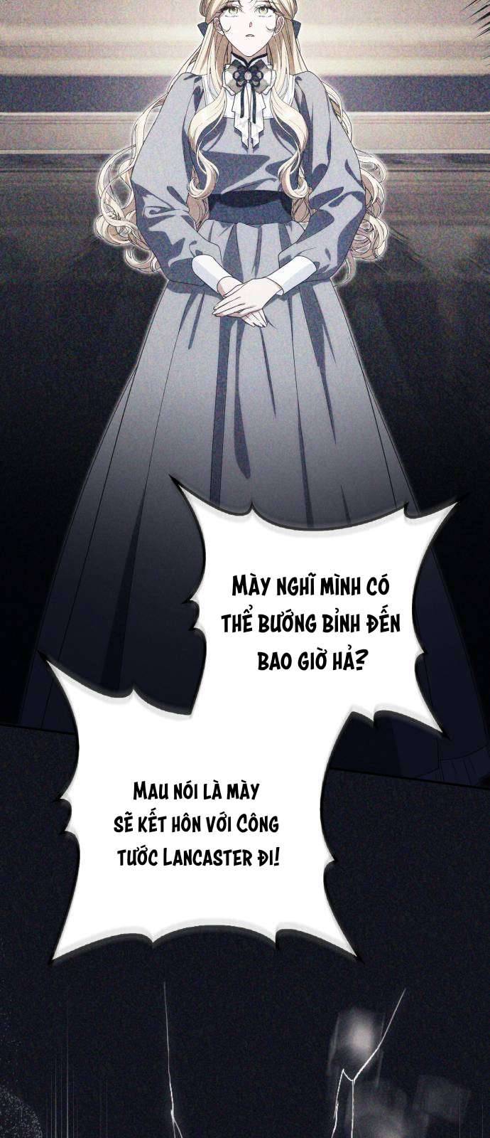 Nữ Công Tước Chiến Lợi Phẩm Chap 23 - Next Chap 24