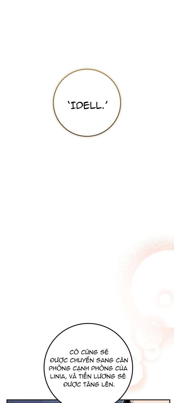 Nữ Công Tước Chiến Lợi Phẩm Chap 23 - Next Chap 24