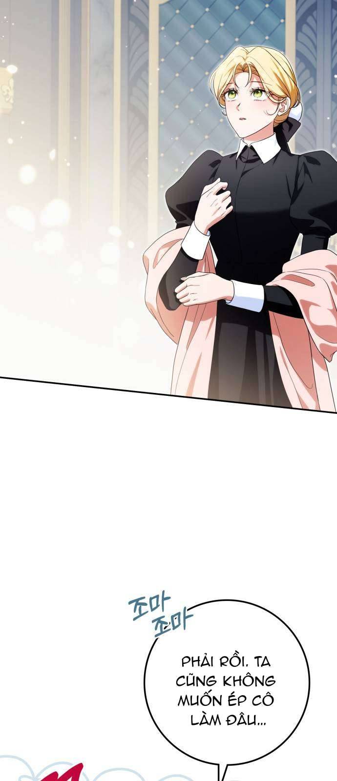 Nữ Công Tước Chiến Lợi Phẩm Chap 23 - Next Chap 24