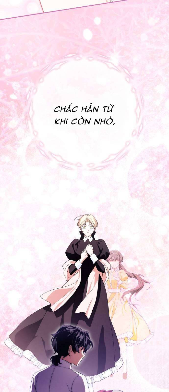 Nữ Công Tước Chiến Lợi Phẩm Chap 23 - Next Chap 24