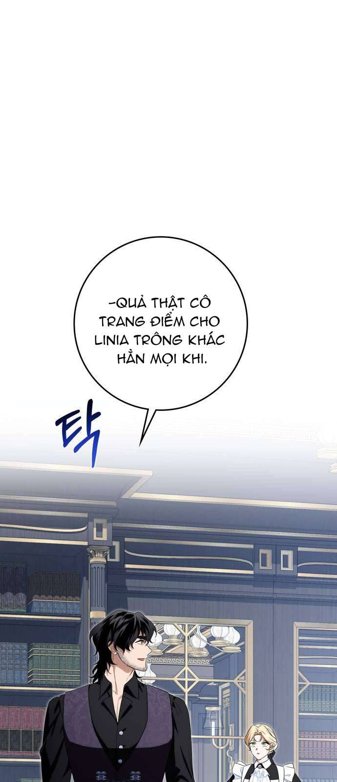 Nữ Công Tước Chiến Lợi Phẩm Chap 23 - Next Chap 24