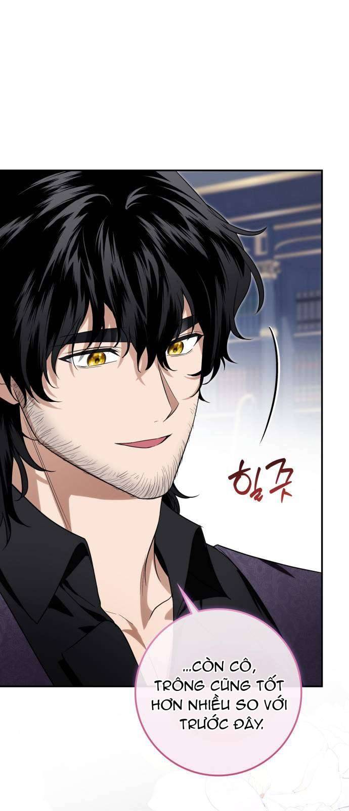 Nữ Công Tước Chiến Lợi Phẩm Chap 23 - Next Chap 24