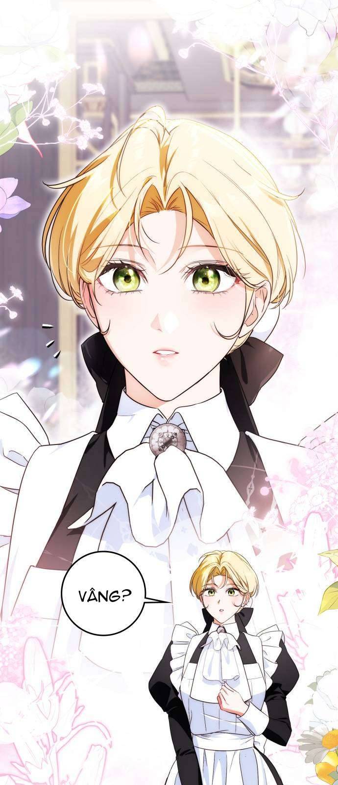 Nữ Công Tước Chiến Lợi Phẩm Chap 23 - Next Chap 24