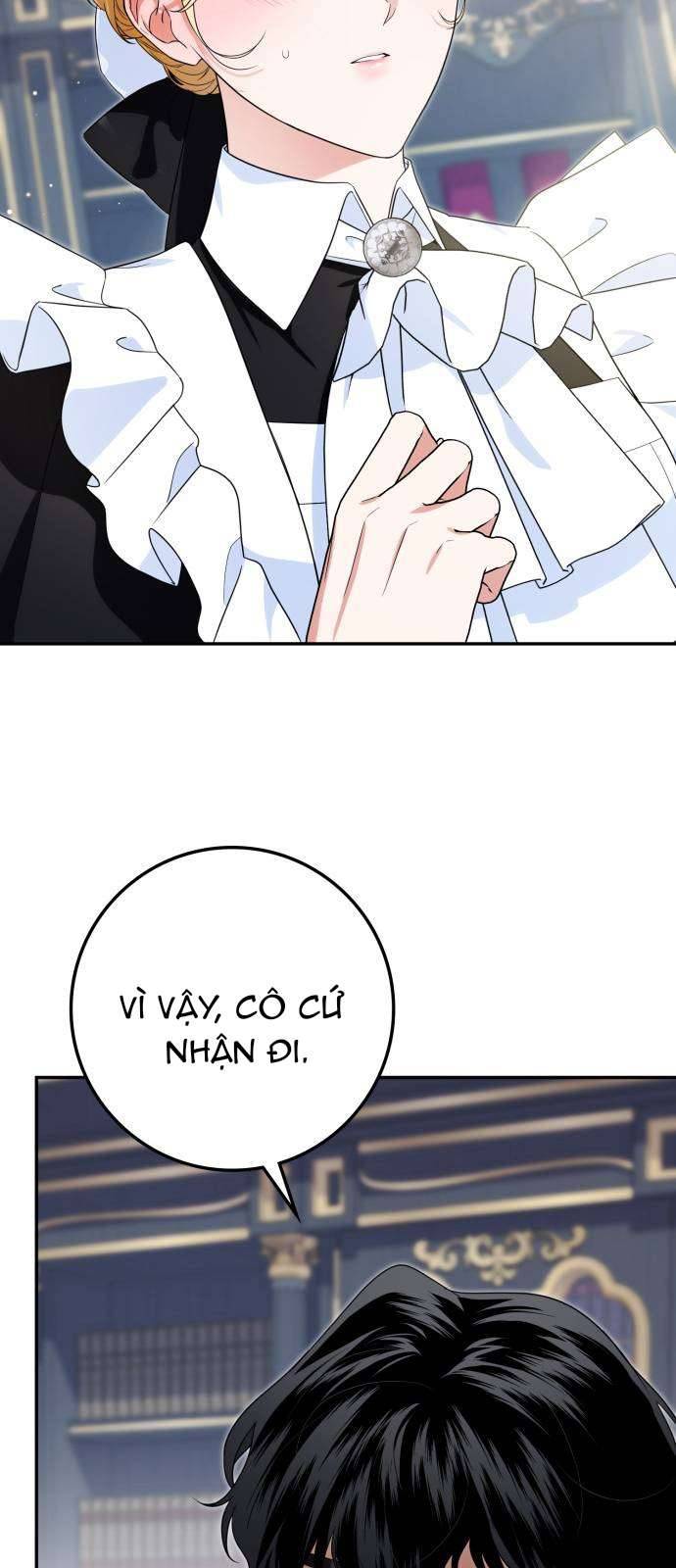 Nữ Công Tước Chiến Lợi Phẩm Chap 23 - Next Chap 24