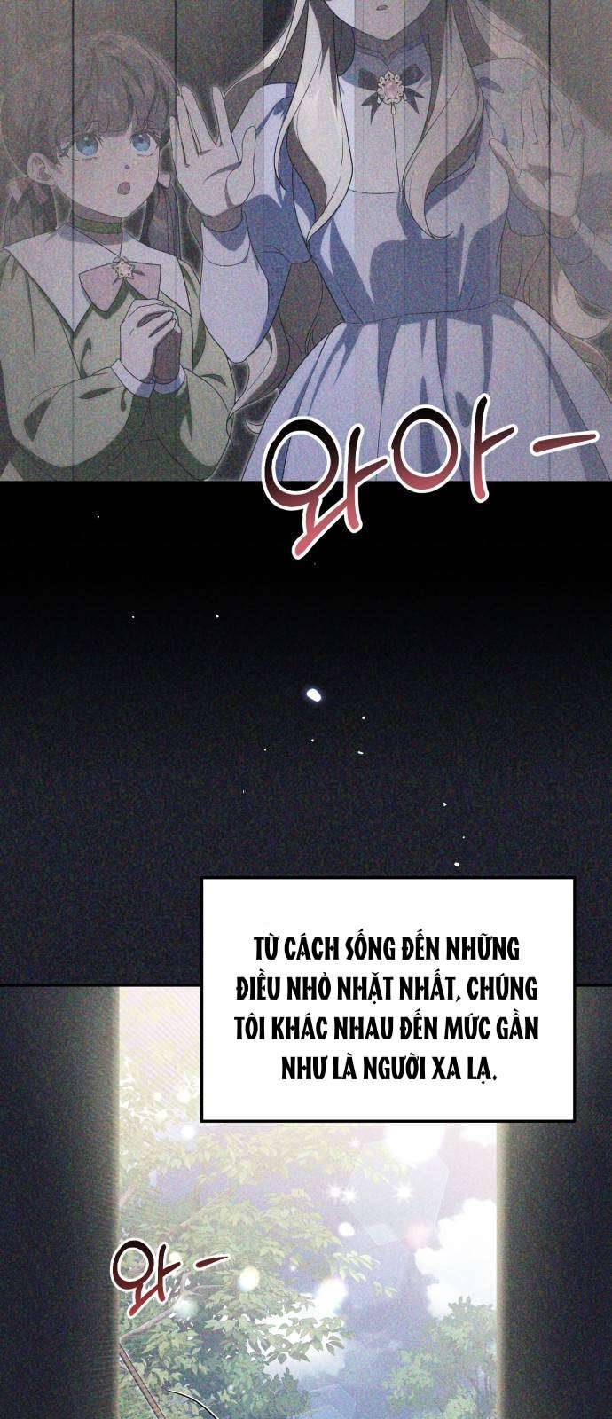 Nữ Công Tước Chiến Lợi Phẩm Chap 23 - Next Chap 24