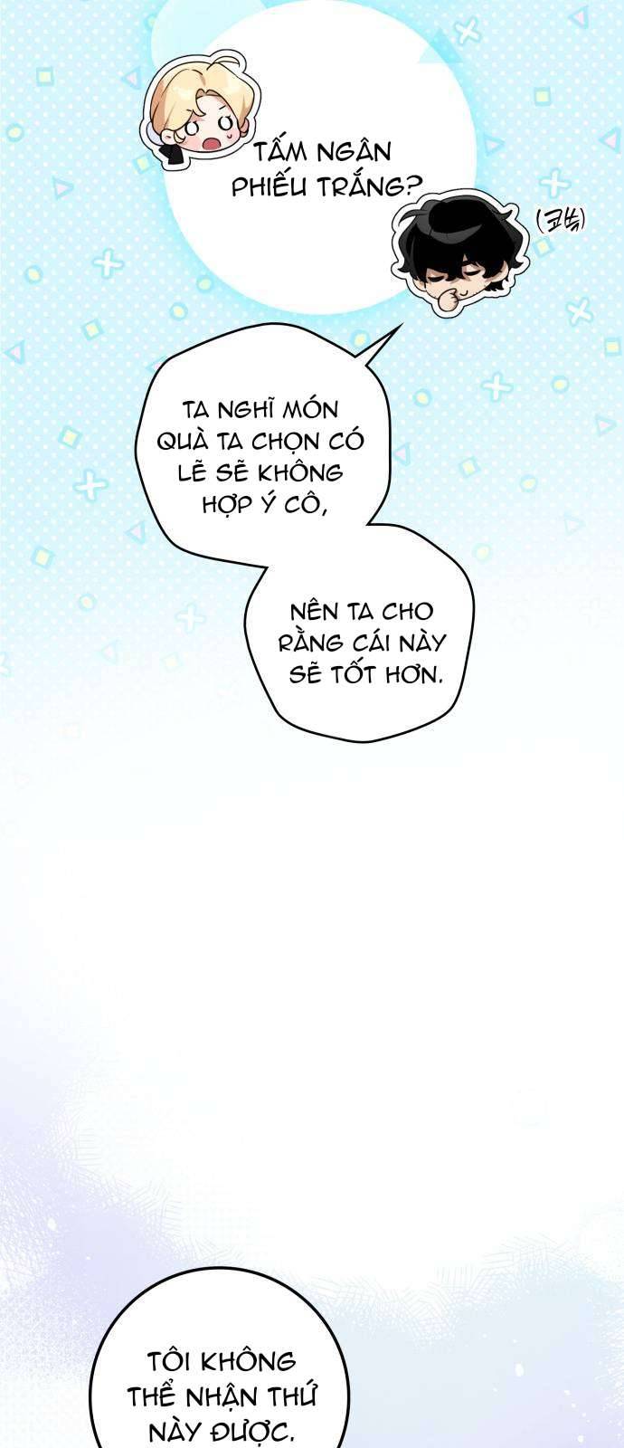 Nữ Công Tước Chiến Lợi Phẩm Chap 23 - Next Chap 24
