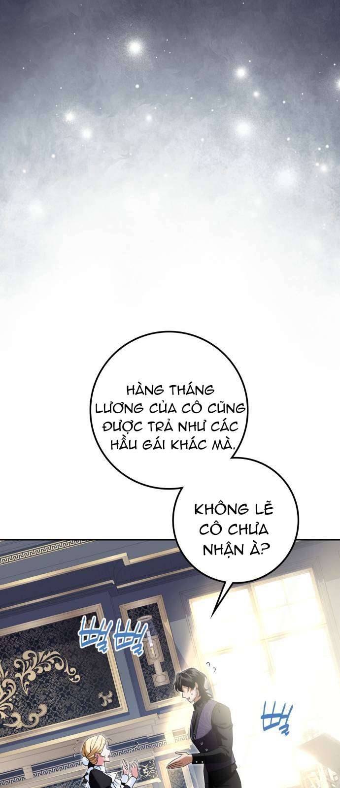 Nữ Công Tước Chiến Lợi Phẩm Chap 23 - Next Chap 24