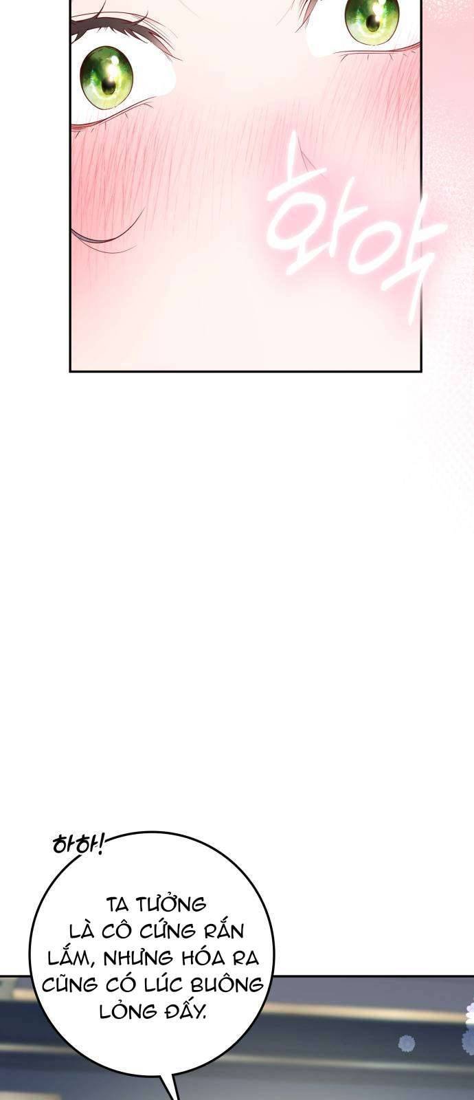 Nữ Công Tước Chiến Lợi Phẩm Chap 23 - Next Chap 24