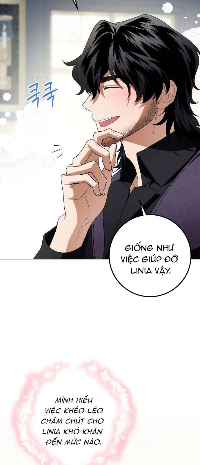 Nữ Công Tước Chiến Lợi Phẩm Chap 23 - Next Chap 24