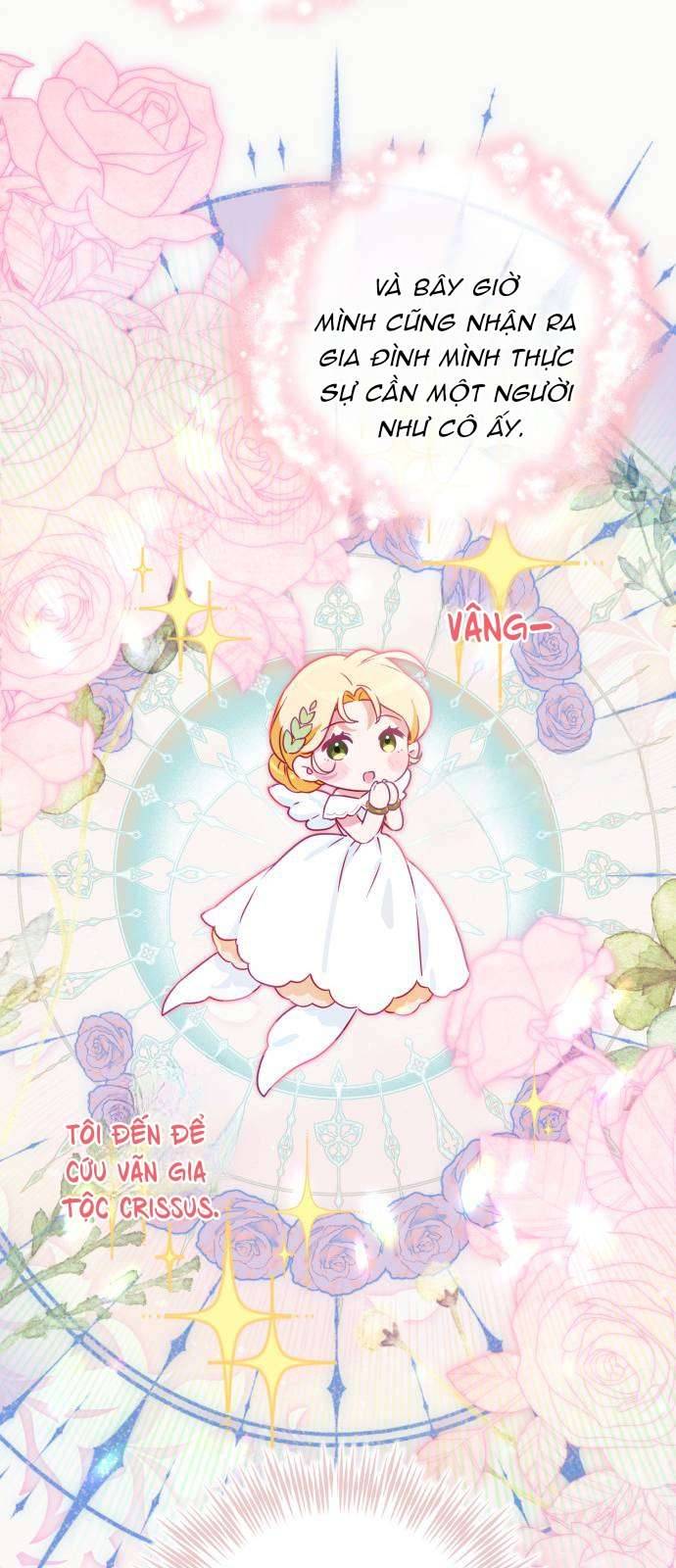 Nữ Công Tước Chiến Lợi Phẩm Chap 23 - Next Chap 24